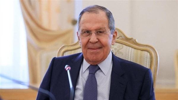 عاجل لافروف الصدام بين روسيا والناتو قد تستخدم فيه الضربات النووية عاجل لافروف الصدام بين روسيا والناتو قد تستخدم فيه الضربات النووية