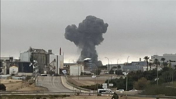 الحرس الثوري يعلن استهداف قاعدة علي السالم بالكويت والأسطول الخامس بالبحرين