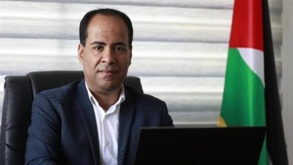 عماد عمر موافقة حماس على خارطة ملادينوف وضعت نتنياهو أمام مأزق سياسي عماد عمر موافقة حماس على خارطة ملادينوف وضعت نتنياهو أمام مأزق سياسي