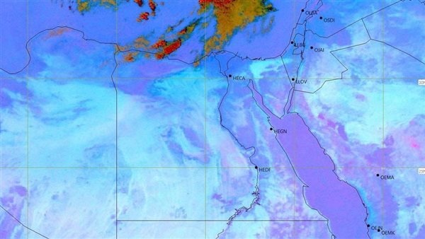حالة الطقس اليوم الثلاثاء 18 أغسطس 2026 انخفاض الحرارة وتحذير من اضطراب الشواطئ حالة الطقس اليوم الثلاثاء 18 أغسطس 2026 انخفاض الحرارة وتحذير من اضطراب الشواطئ