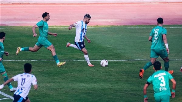 موعد مباراة بيراميدز والمصري في الجولة الثالثة بالدوري والقنوات الناقلة