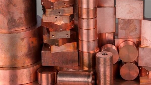 مكاسب قوية للبلاديوم والبلاتين وانتعاش الزنك والنحاس في تداولات أسواق المعادن العالمية مكاسب قوية للبلاديوم والبلاتين وانتعاش الزنك والنحاس في تداولات أسواق المعادن العالمية