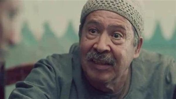تدهور الحالة الصحية للفنان سامي عبد الحليم تفاصيل