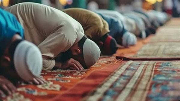 مواقيت الصلاة اليوم الجمعة 12 يونيو 2026 في محافظات مصر مواقيت الصلاة اليوم الجمعة 12 يونيو 2026 في محافظات مصر