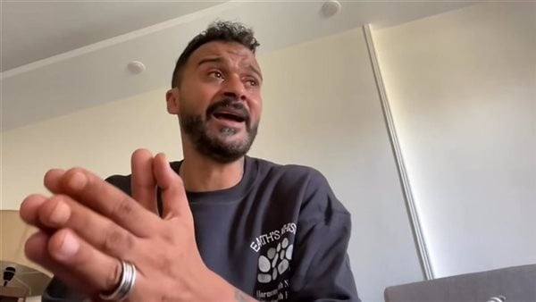 تنفيذ ا لحكم قضائي القبض على لاعب منتخب مصر السابق إبراهيم سعيد تنفيذ ا لحكم قضائي القبض على لاعب منتخب مصر السابق إبراهيم سعيد