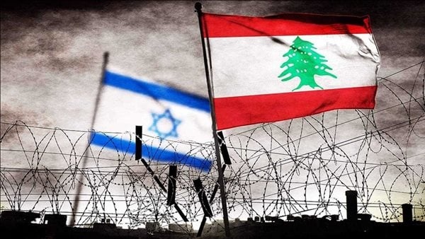 باولو بيزولو اتفاق لبنان وإسرائيل مثير للجدل و لن يكون حاسم ا في المستقبل باولو بيزولو اتفاق لبنان وإسرائيل مثير للجدل و لن يكون حاسم ا في المستقبل