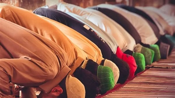 مواقيت الصلاة اليوم الخميس 9 يوليو 2026 في محافظات مصر موعد أذان الفجر والمغرب والعشاء
