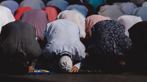 مواقيت الصلاة اليوم الخميس 23 يوليو 2026 بجميع المحافظات