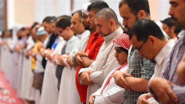 مواقيت الصلاة اليوم السبت 22 أغسطس 2026 في الغربية