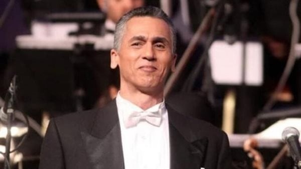 رئيس الأوبرا في تسجيل صوتي فلوسكم بتتسرق ويتهم موظفين بسرقة مستحقات الفنانين على مدار 4 سنوات رئيس الأوبرا في تسجيل صوتي فلوسكم بتتسرق ويتهم موظفين بسرقة مستحقات الفنانين على مدار 4 سنوات