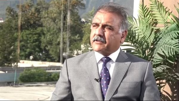 زاهد محمود التصعيد العسكري بالصراع الأمريكي الإيراني لن يغير الموقف على الأرض