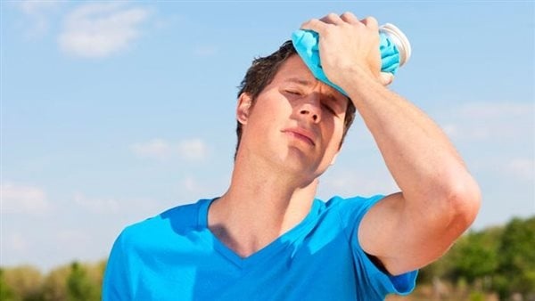 لماذا تجعلنا موجات الحر أكثر عصبية وسوء ا في المزاج دراسة تكشف السبب
