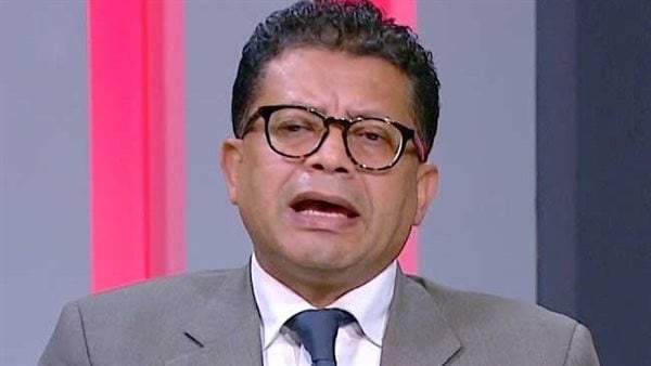 أشرف سنجر أمريكا تبنت الرؤية المصرية وقيمت المجهود المصري بشكر بارز