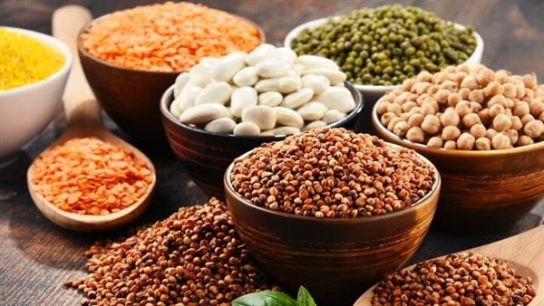 أسعار البقوليات اليوم الأربعاء 10 يونيو 2026 بمحافظة أسوان أسعار البقوليات اليوم الأربعاء 10 يونيو 2026 بمحافظة أسوان