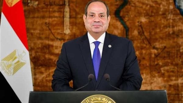 محافظ أسوان يهنىء الرئيس السيسي بذكرى المولد النبوي محافظ أسوان يهنىء الرئيس السيسي بذكرى المولد النبوي