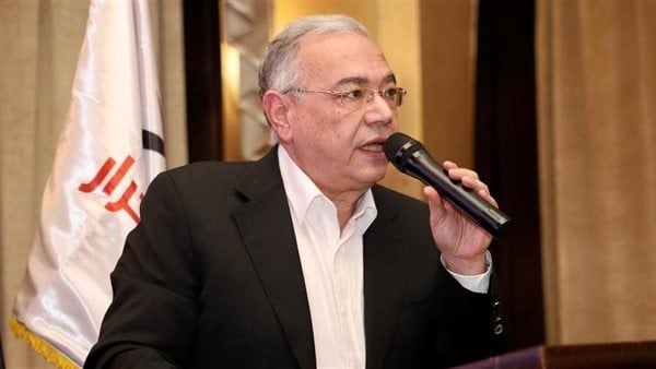المصريين الأحرار مشروع قانون الحزب للأحوال الشخصية يحسم قضايا الحضانة والولاية المصريين الأحرار مشروع قانون الحزب للأحوال الشخصية يحسم قضايا الحضانة والولاية