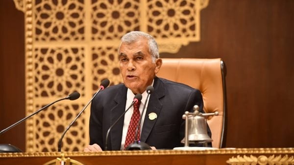 رئيس مجلس الشيوخ يهنئ الرئيس السيسي بذكرى ثورة 23 يوليو رئيس مجلس الشيوخ يهنئ الرئيس السيسي بذكرى ثورة 23 يوليو