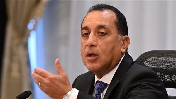 مدبولي مصر نجحت في إنهاء مديونية الشركات الأجنبية بتوجيهات الرئيس السيسي مدبولي مصر نجحت في إنهاء مديونية الشركات الأجنبية بتوجيهات الرئيس السيسي