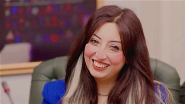 مونيكا وليم استقرار الممرات البحرية ضرورة بنيوية للاقتصاد الدولي