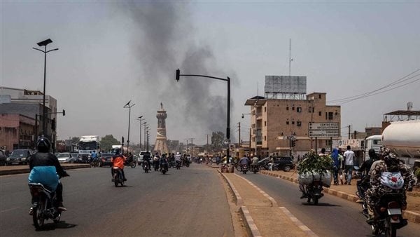 مقتل 10 جنود بمالي في هجوم إرهابي