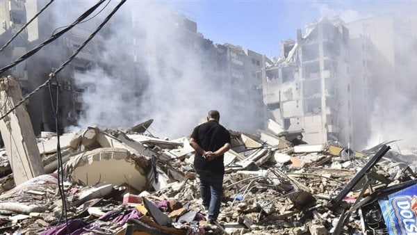 تأثير حرب الشرق الأوسط يمتد لأسواق الحبوب والسلع الزراعية العالمية