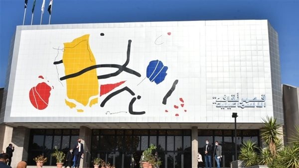 ليلة تراثية على مسرح قصر ثقافة الإسماعيلية احتفال ا بذكرى ثورة 23 يوليو ليلة تراثية على مسرح قصر ثقافة الإسماعيلية احتفال ا بذكرى ثورة 23 يوليو