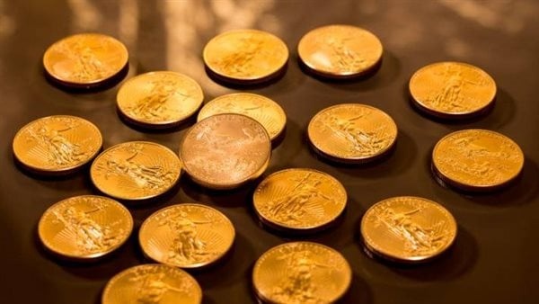 بعد ارتفاع الجنيه الذهب 320 جنيه ا سعر الذهب اليوم الجمعة 31 7 2026 في الصاغة وعيار 21 يواصل الصعود