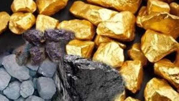 بروتوكول تعاون لاستخدام علوم الفضاء والاستشعار عن بعد في استكشاف الثروات المعدنية بروتوكول تعاون لاستخدام علوم الفضاء والاستشعار عن بعد في استكشاف الثروات المعدنية