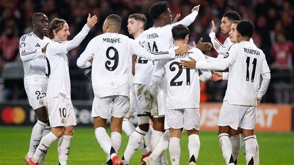 رسمي ا لاتسيو يضم موهبة ريال مدريد الشابة مقابل 4 ملايين يورو رسمي ا لاتسيو يضم موهبة ريال مدريد الشابة مقابل 4 ملايين يورو
