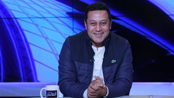 هشام حنفي دعم حسام حسن لمهند لاشين مهم وشوبير مرشح للاحتراف بعد كأس العالم