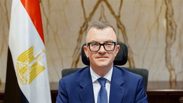 وزير التخطيط بناء الإنسان المصري يتصدر أولويات خطة التنمية الاقتصادية والاجتماعية وزير التخطيط بناء الإنسان المصري يتصدر أولويات خطة التنمية الاقتصادية والاجتماعية