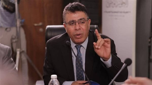عماد الدين حسين الاتفاق المرتقب مع إيران تحسمه التفاصيل لا المبادئ العامة