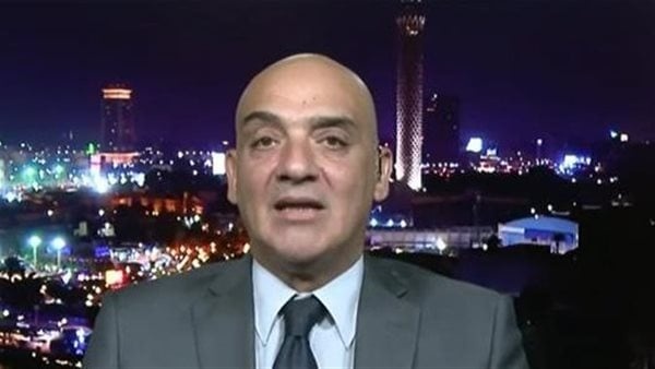 جميل عفيفي العلاقات المصرية الإماراتية نموذجا فريدا للشراكة والتعاون بين الدول