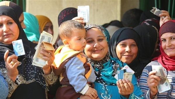 تكافل وكرامة يونيو 2026 موعد الصرف ورابط الاستعلام تكافل وكرامة يونيو 2026 موعد الصرف ورابط الاستعلام