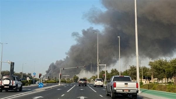 الكويت ندين الاعتداءات الإيرانية ونعتبرها تماديا خطيرا يعرض حياة المدنيين للخطر
