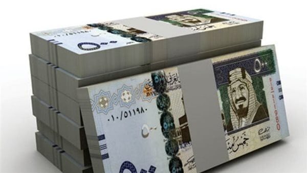 تحديث لحظي لسعر الريال السعودي مقابل الجنيه اليوم الجمعة