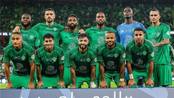موعد مباراة أهلى جدة وأوكلاند سيتى في كأس إنتركونتيننتال والقنوات الناقلة