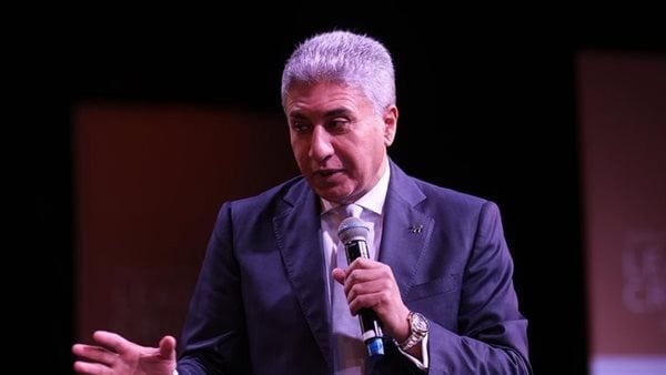 وزير السياحة مصر استقبلت 9 ملايين سائح خلال النصف الأول من 2026 وزير السياحة مصر استقبلت 9 ملايين سائح خلال النصف الأول من 2026