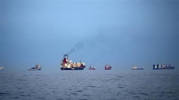 إيران تكشف سبب انفجارات بندر عباس اعتراض ناقلة نفط حاولت دخول مضيق هرمز دون تنسيق إيران تكشف سبب انفجارات بندر عباس اعتراض ناقلة نفط حاولت دخول مضيق هرمز دون تنسيق