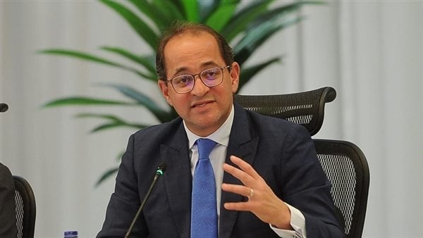 أسامة كمال وزير المالية خصص 48 مليار جنيه لرد أعباء التصدير بالموازنة الجديدة