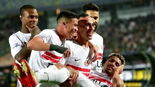 أحمد رزق يفتح ملف بيزيرا وأزمات الزمالك اللاعب مطالب باحترام تعاقده