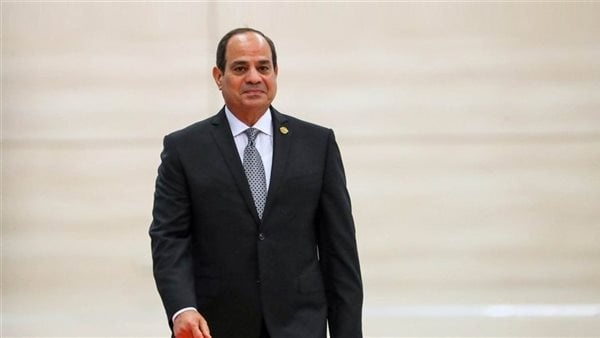 الرئيس السيسي يبحث مع رئيس إريتريا تعزيز التعاون والقضايا المشتركة