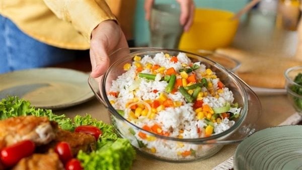 في موجات الحر أطعمة صحية تساعد على ترطيب الجسم وتمنحك الطاقة في موجات الحر أطعمة صحية تساعد على ترطيب الجسم وتمنحك الطاقة