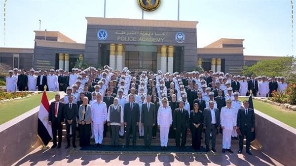 أكاديمية الشرطة تضع شرط ا صارم ا للقبول استبعاد المدرجين وأقاربهم بقوائم الإرهاب أكاديمية الشرطة تضع شرط ا صارم ا للقبول استبعاد المدرجين وأقاربهم بقوائم الإرهاب