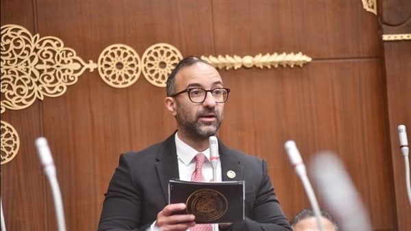 الحمامصي وعي المصريين واصطفافهم الوطني أقوى سلاح في مواجهة التحديات الحمامصي وعي المصريين واصطفافهم الوطني أقوى سلاح في مواجهة التحديات