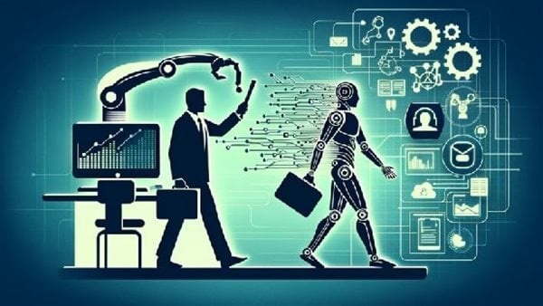 مخاوف من فقاعة الذكاء الاصطناعي مع تشديد نقدي وضغوط الأسواق الأمريكية مخاوف من فقاعة الذكاء الاصطناعي مع تشديد نقدي وضغوط الأسواق الأمريكية