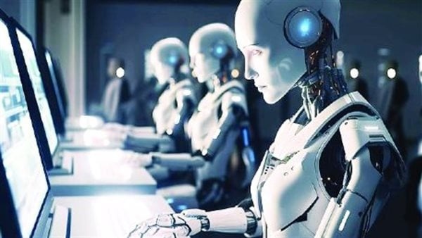 أسهم التكنولوجيا تهبط بقوة مع توقف موجة الذكاء الاصطناعي وارتفاع النفط