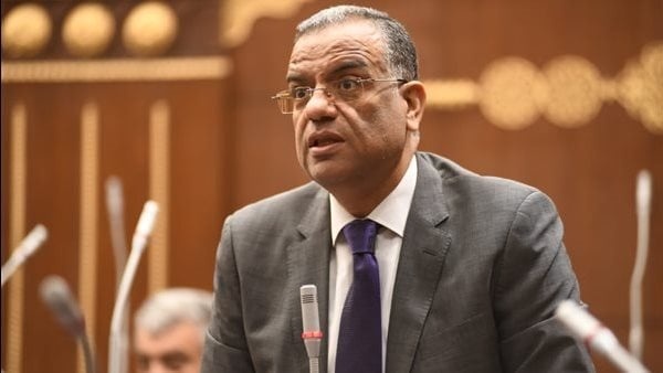محمود مسلم يدعو إلى تعزيز الشفافية والإعلان عن قضايا الفساد لدعم الثقة وردع المخالفين محمود مسلم يدعو إلى تعزيز الشفافية والإعلان عن قضايا الفساد لدعم الثقة وردع المخالفين