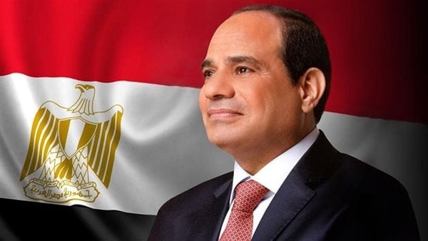 الرئيس السيسى يوجه بزيادة جودة الخدمات الم قدمة للأطفال والتوسع في إنشاء دور رعاية المسنين الرئيس السيسى يوجه بزيادة جودة الخدمات الم قدمة للأطفال والتوسع في إنشاء دور رعاية المسنين