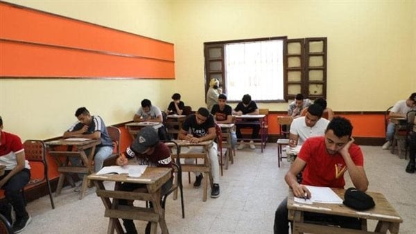 جدول امتحانات الثانوية العامة 2026 لطلاب النظامين الجديد والقديم والمكفوفين